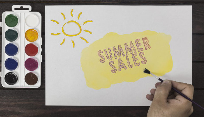 summer-sales